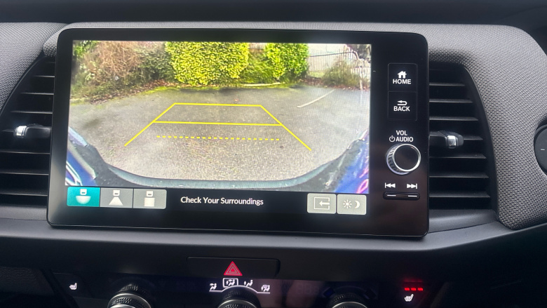 Honda Jazz 1.5 i-MMD Hybrid Crosstar EX 5dr eCVT Hybrid Hatchback